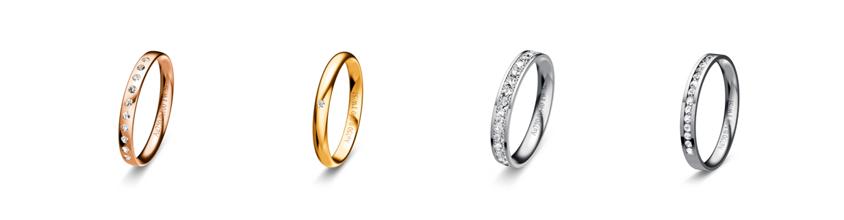 Memoire-Ringe